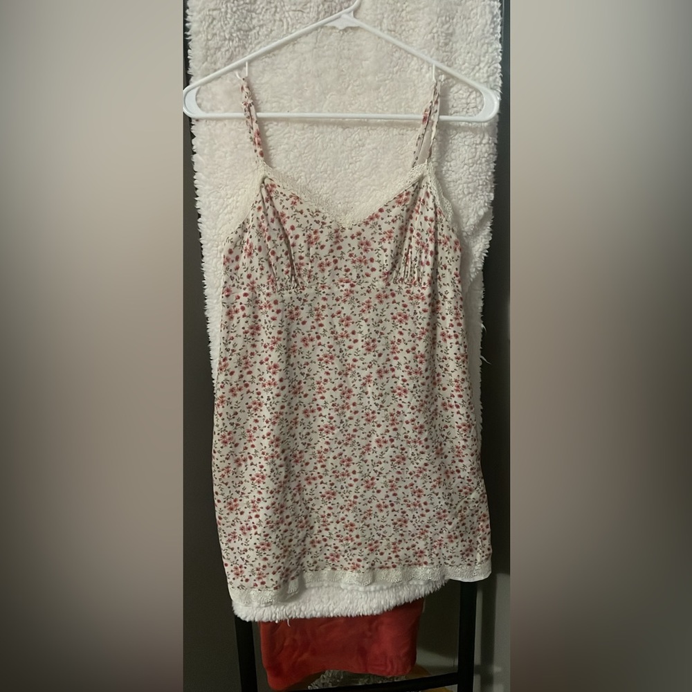 American Eagle dress